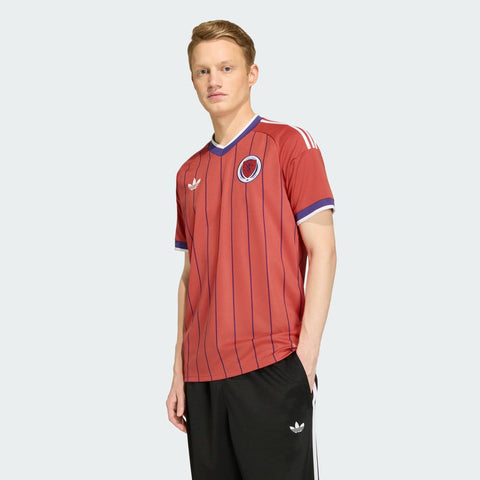 Scotland 26 Away Jersey