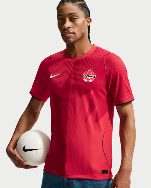 Canada 2026 Match Home