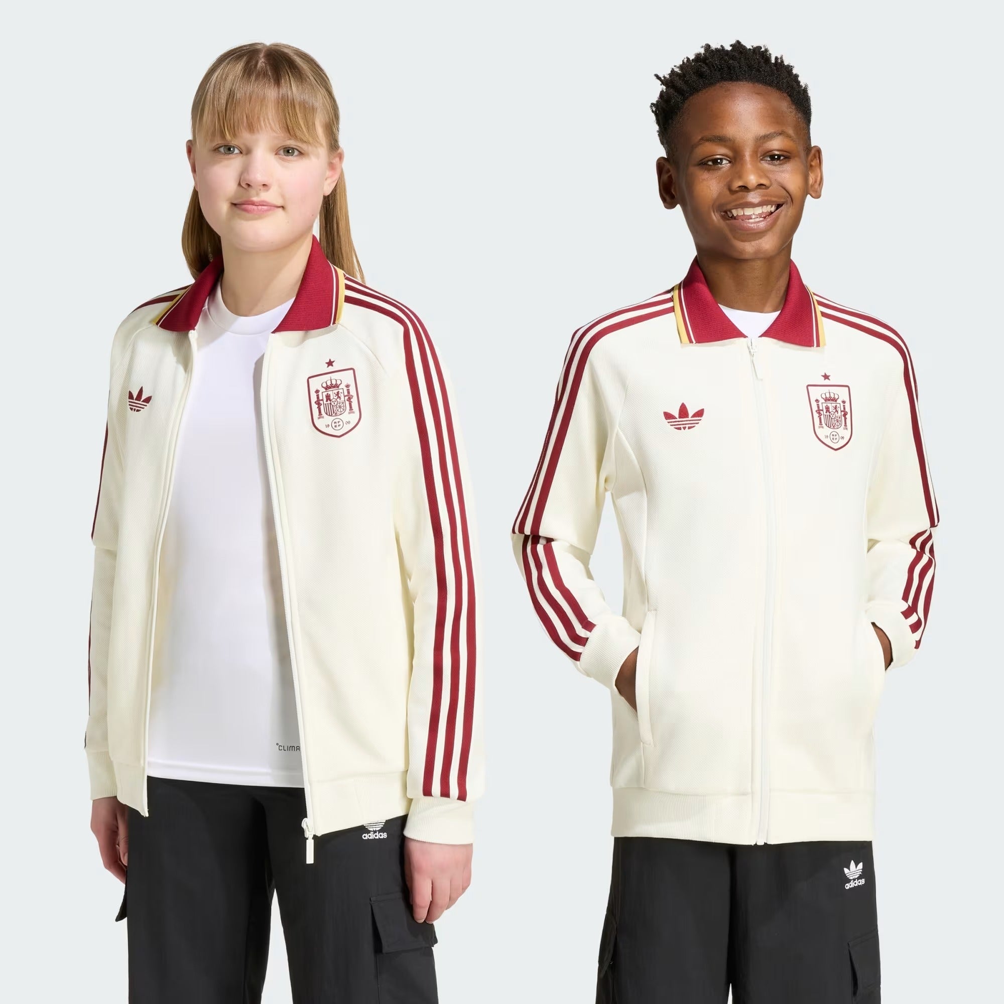kids tracksuit