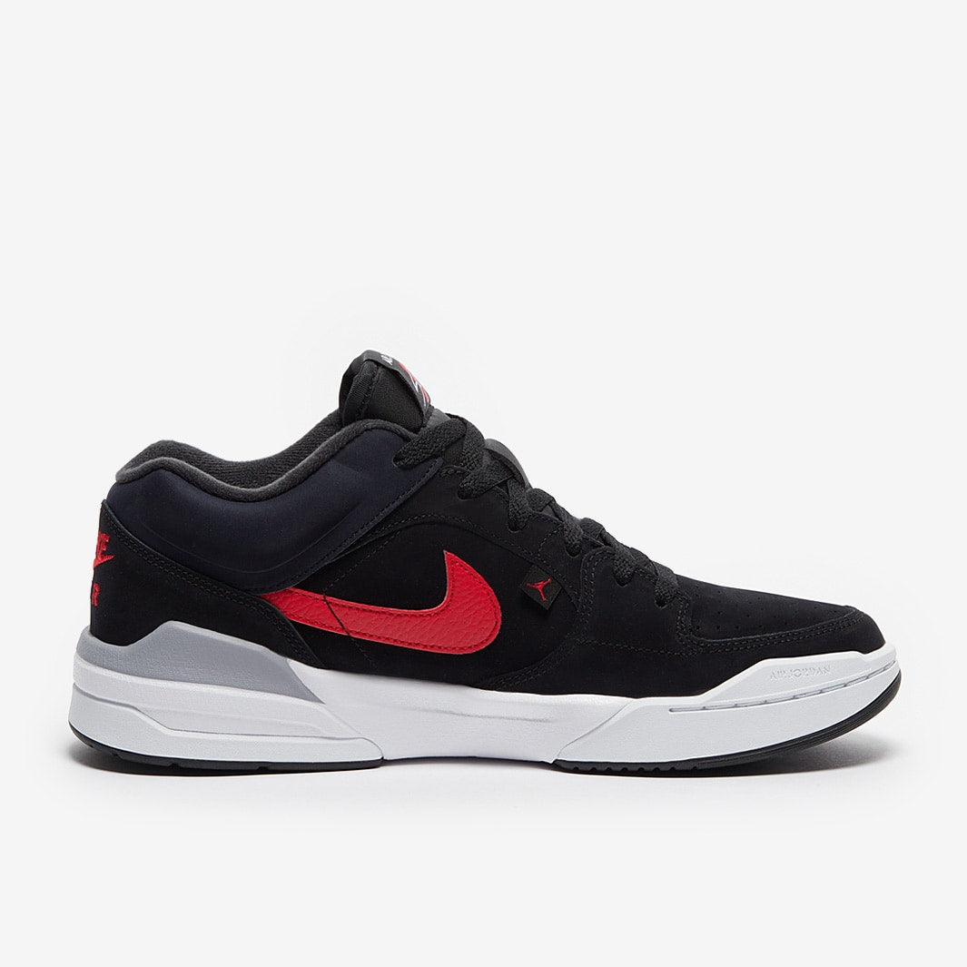 Jordan Stadium 90