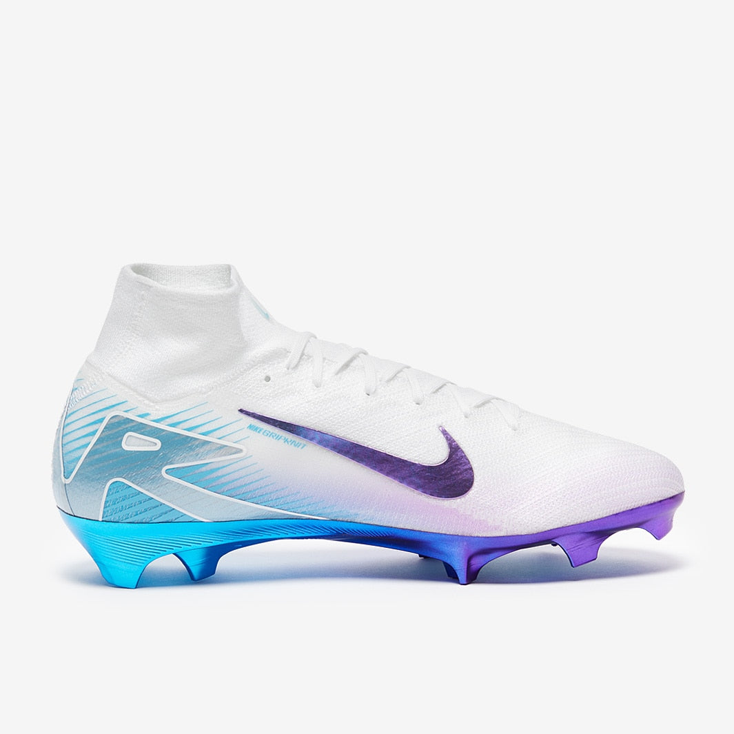 Nike Air Zoom Mercurial Superfly 10 Elite FG