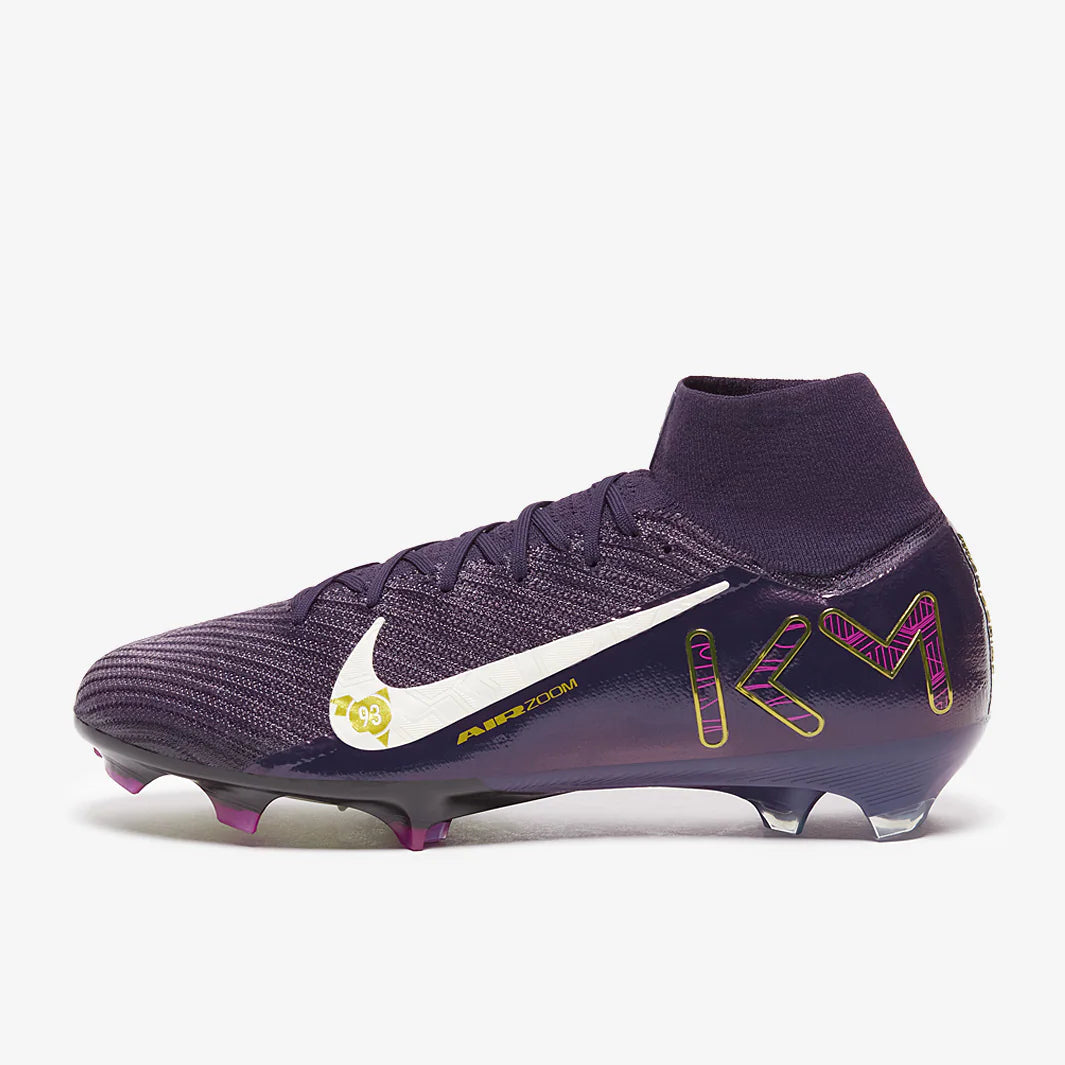 Nike Air Zoom Mercurial Superfly 10 Elite FG