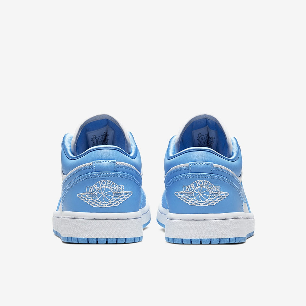 Womens Air Jordan 1 Low