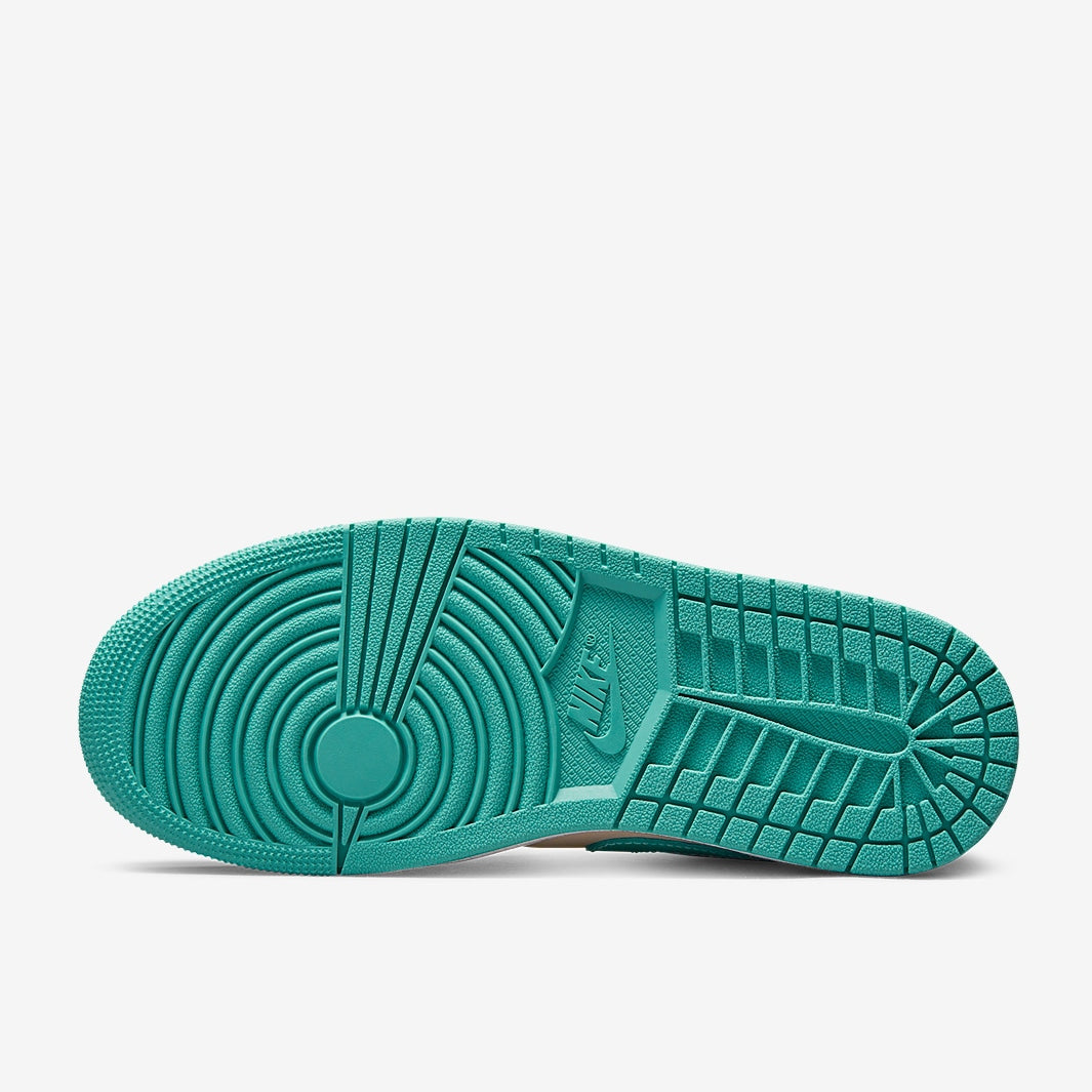 Womens Air Jordan 1 Low