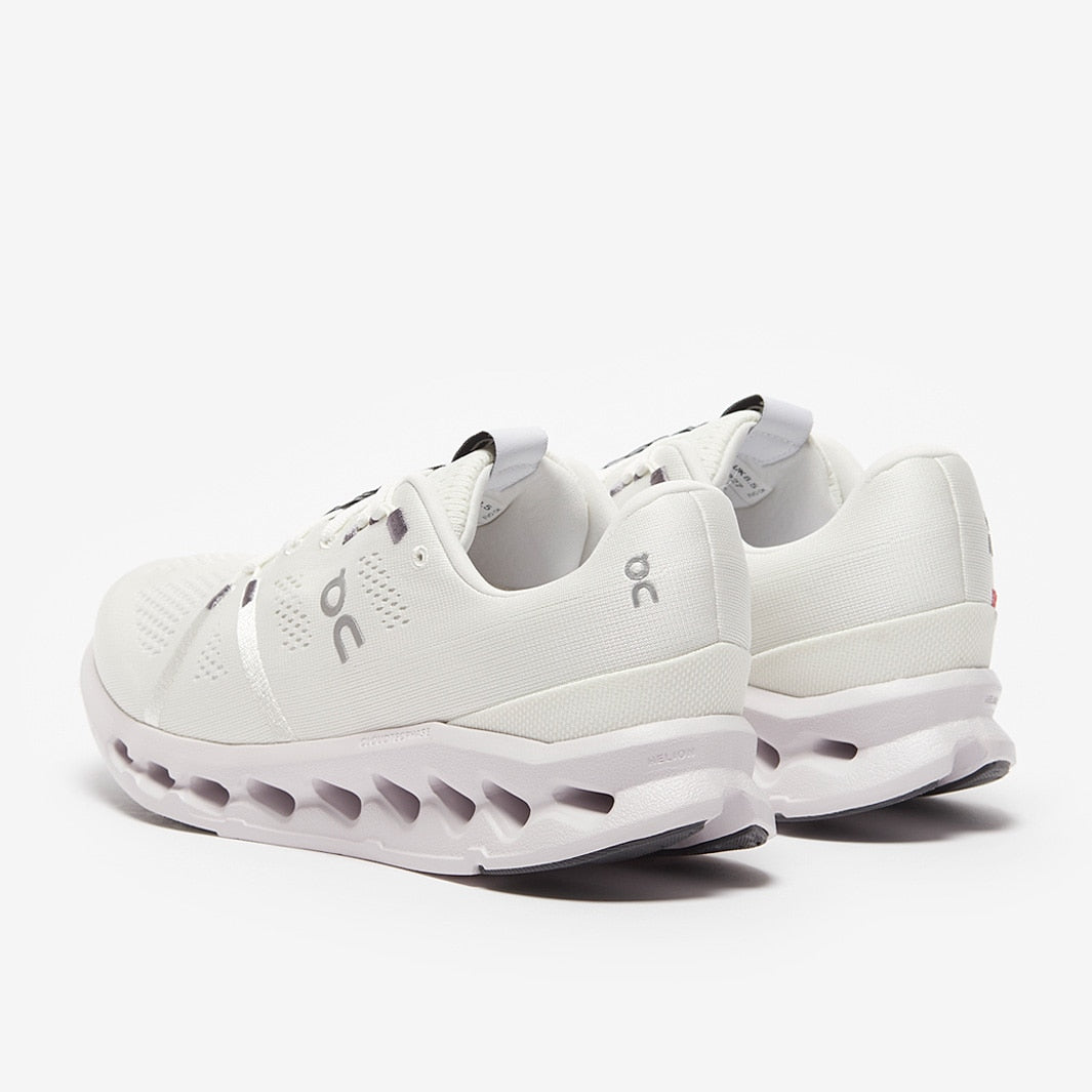 On Cloudsurfer