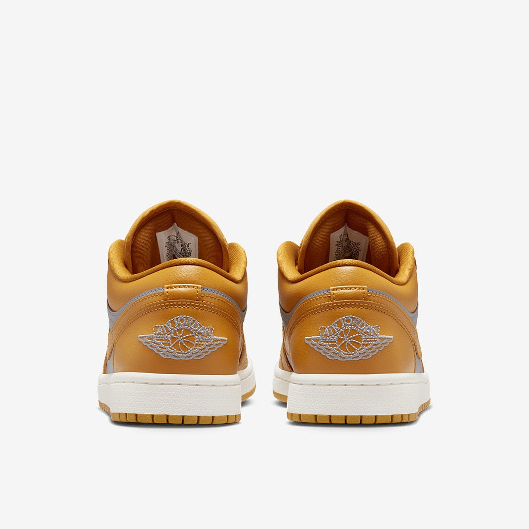 Womens Air Jordan 1 Low