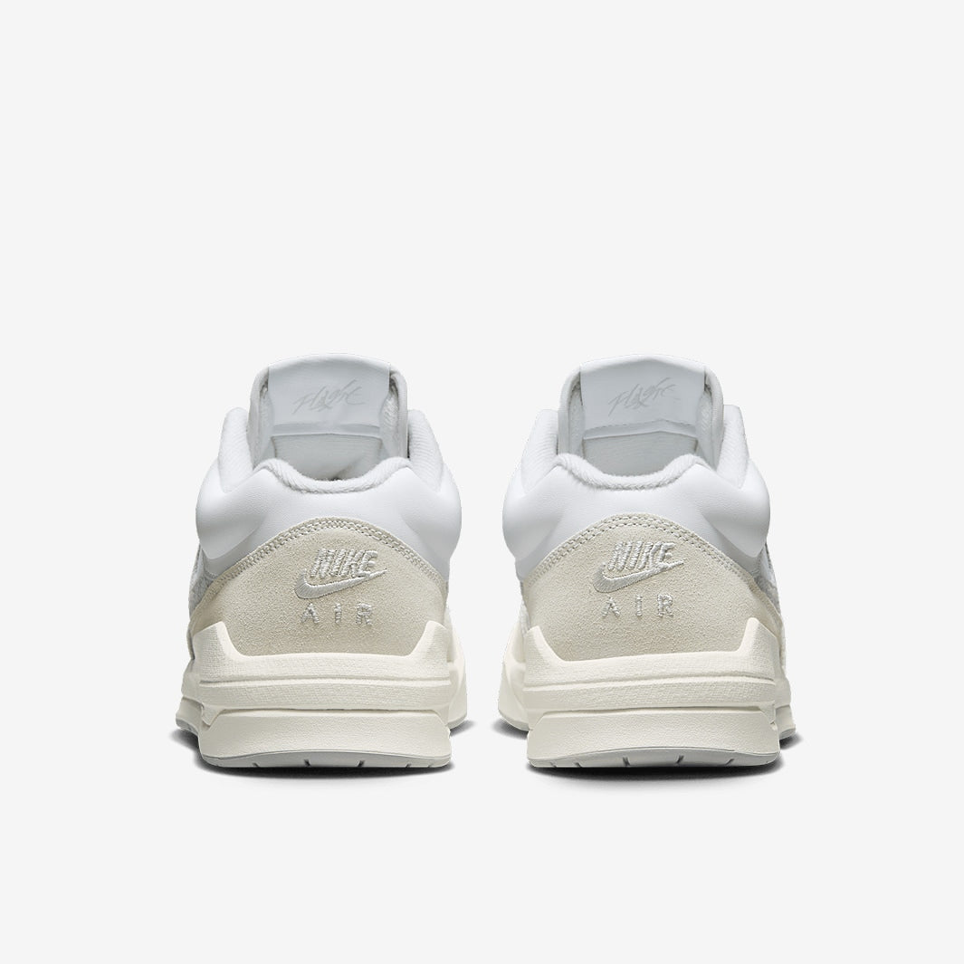 Jordan Stadium 90