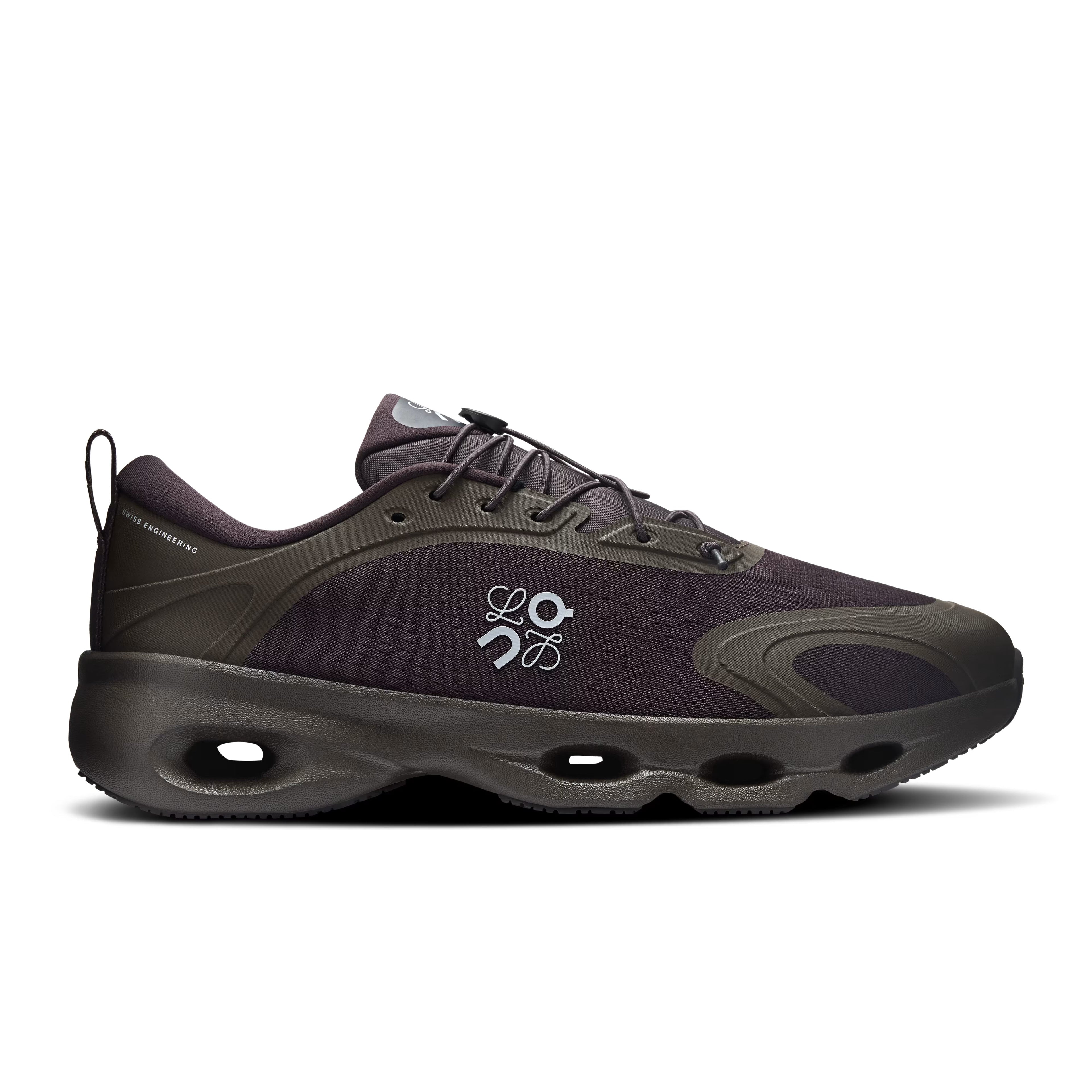 On Cloudsolo LOEWE