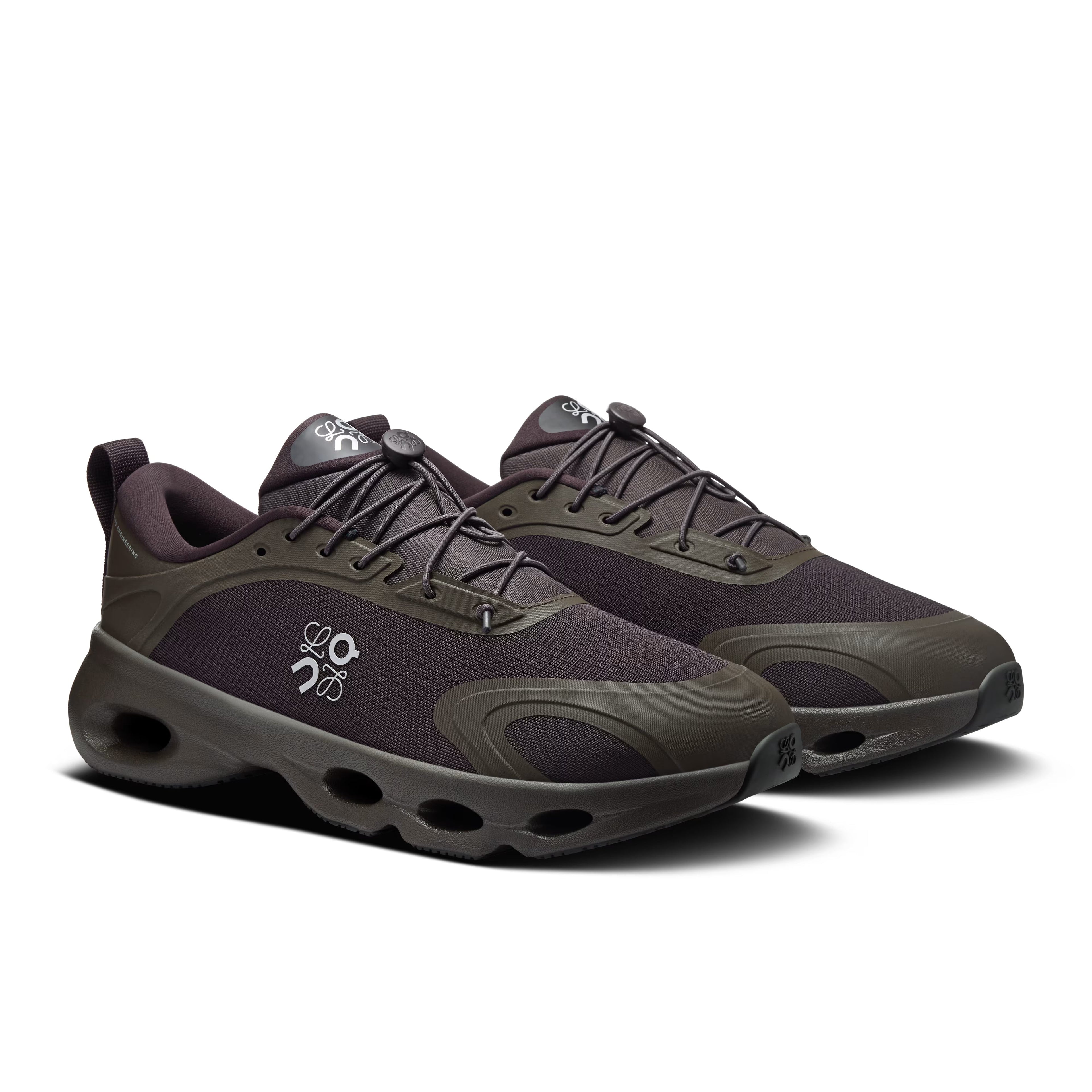 On Cloudsolo LOEWE