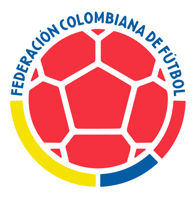 Colombia crest