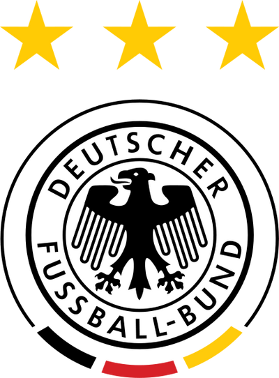 Germany crest
