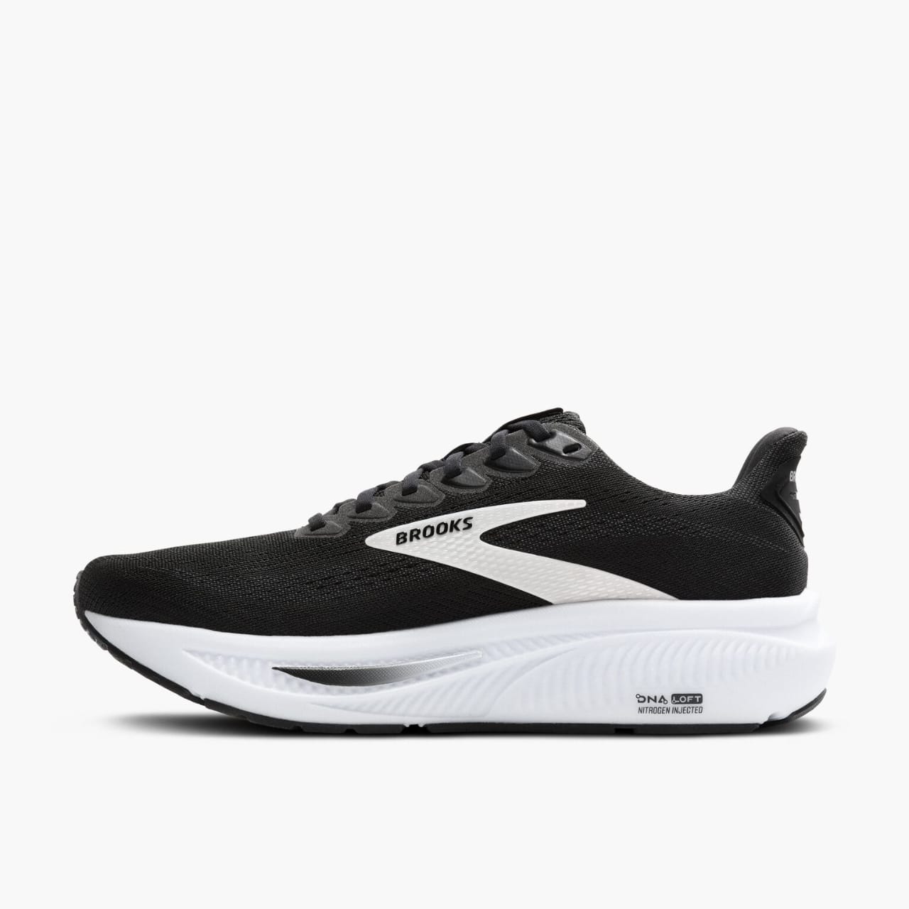 Brooks Ghost 17