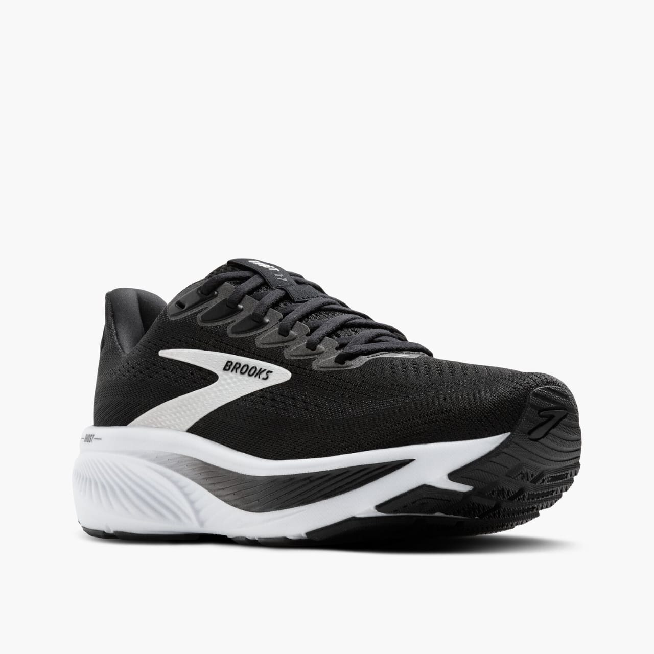 Brooks Ghost 17
