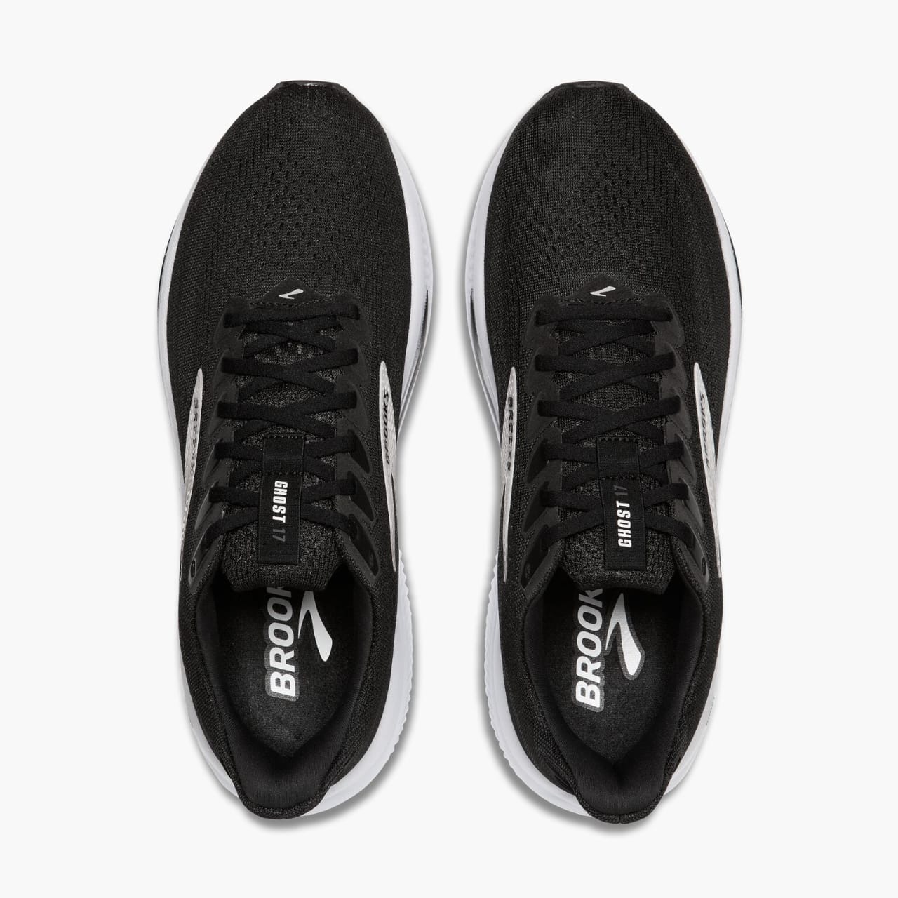 Brooks Ghost 17