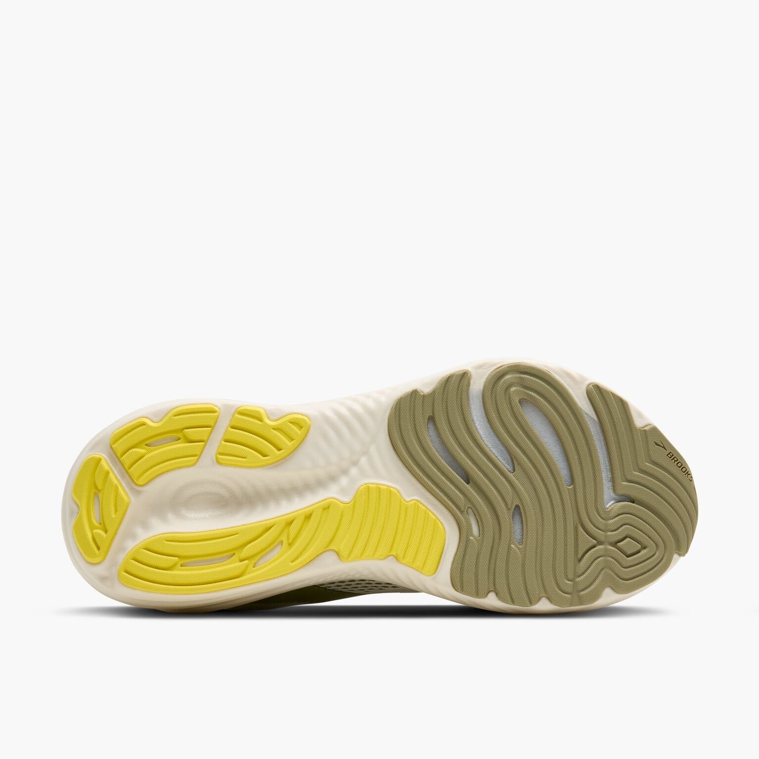 Brooks Glycerin 22
