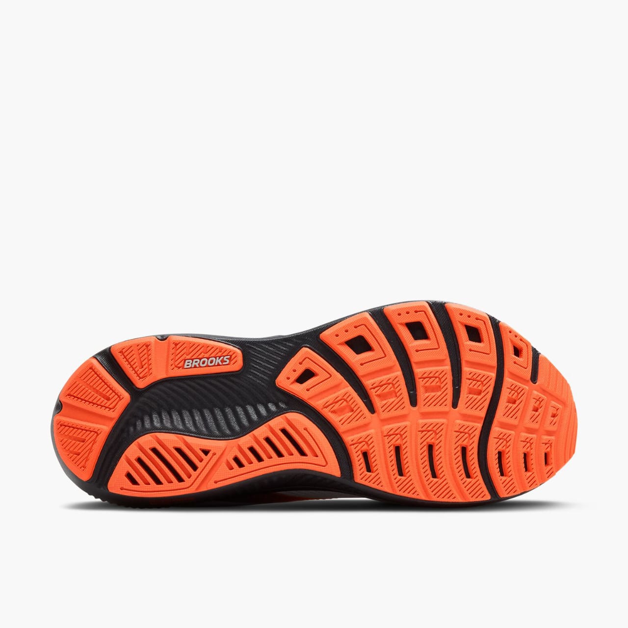 Brooks Ghost 17