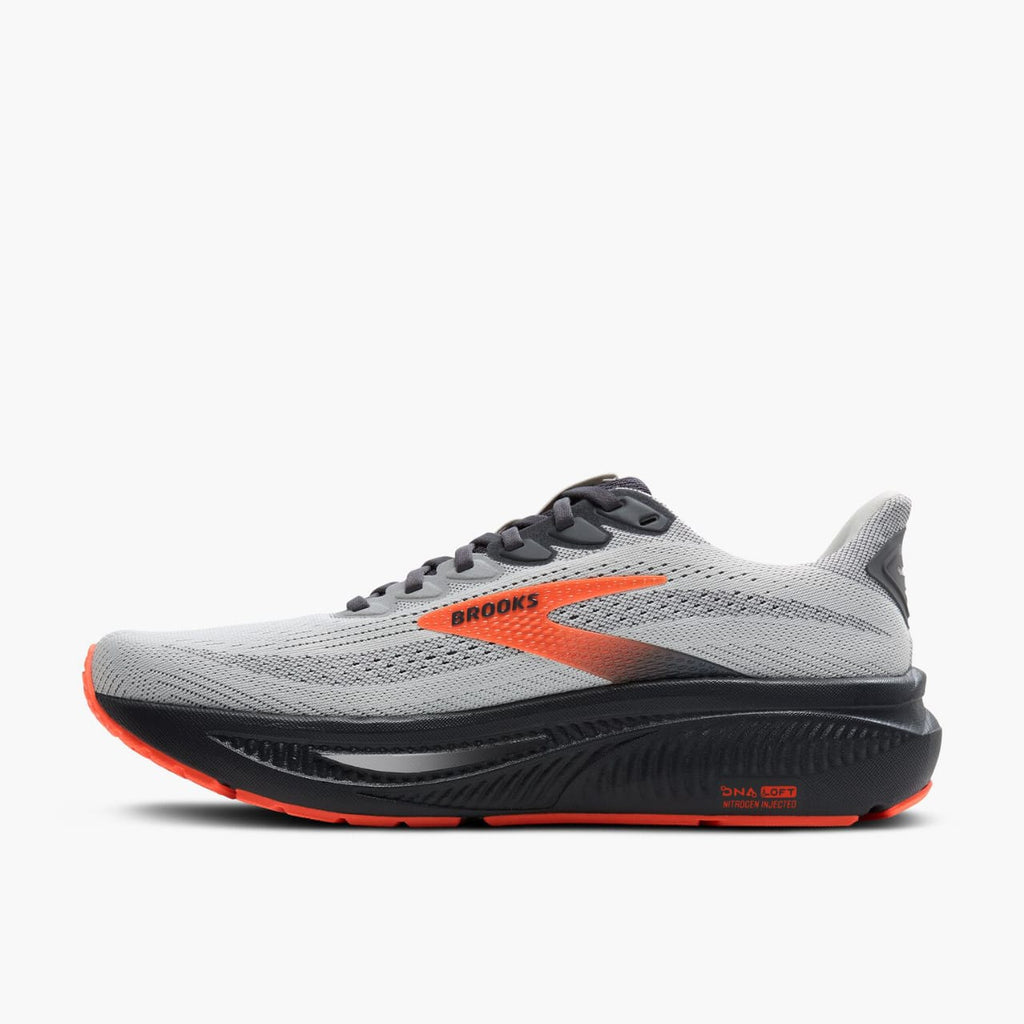 Brooks Ghost 17