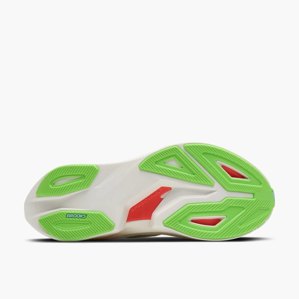 Brooks Womens Hyperion Max 3