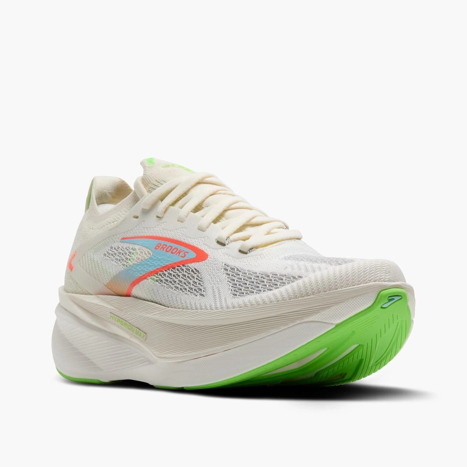 Brooks Womens Hyperion Max 3
