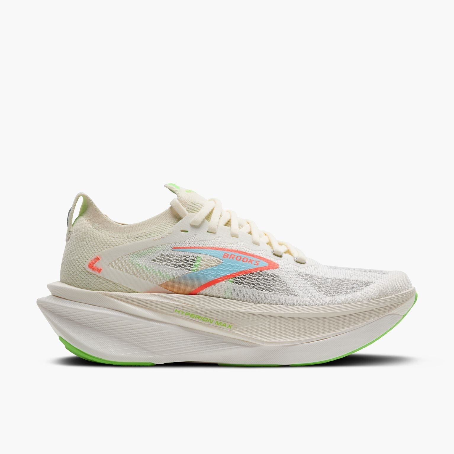 Brooks Womens Hyperion Max 3