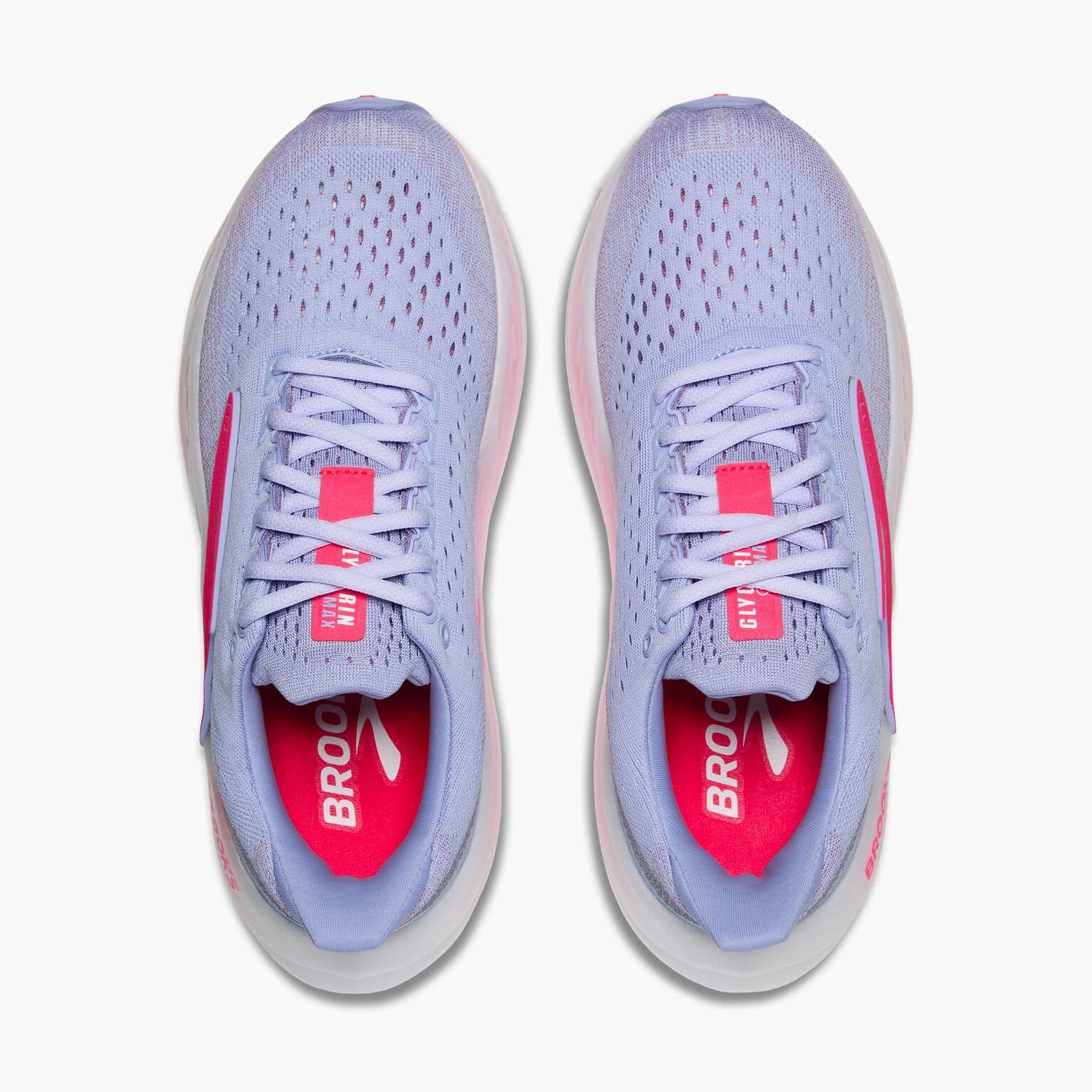 Brooks Womens Glycerin Max