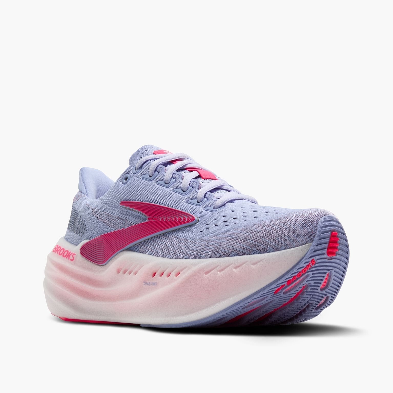 Brooks Womens Glycerin Max