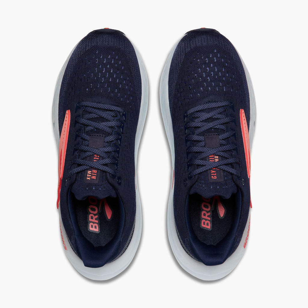 Brooks Womens Glycerin Max