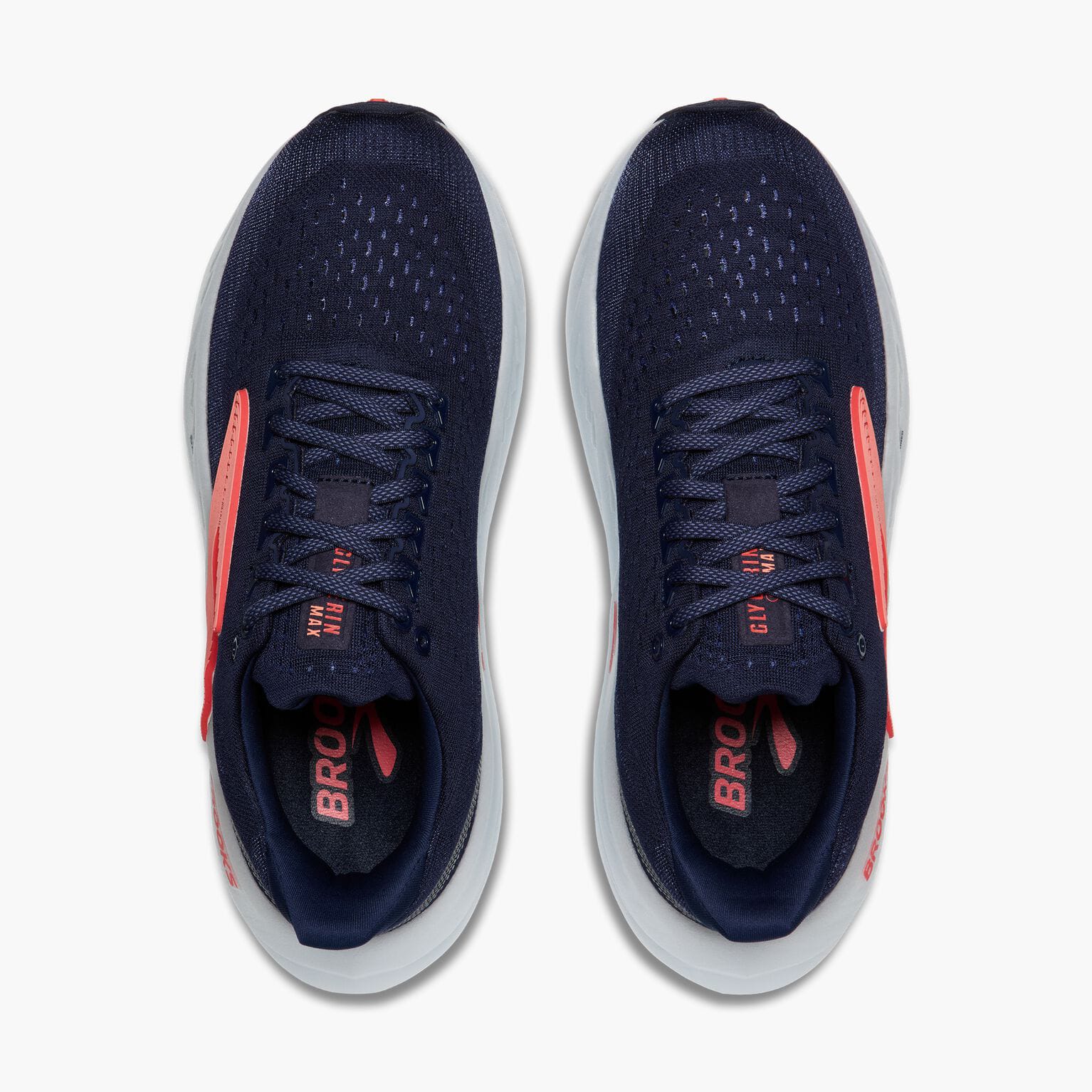 Brooks Womens Glycerin Max