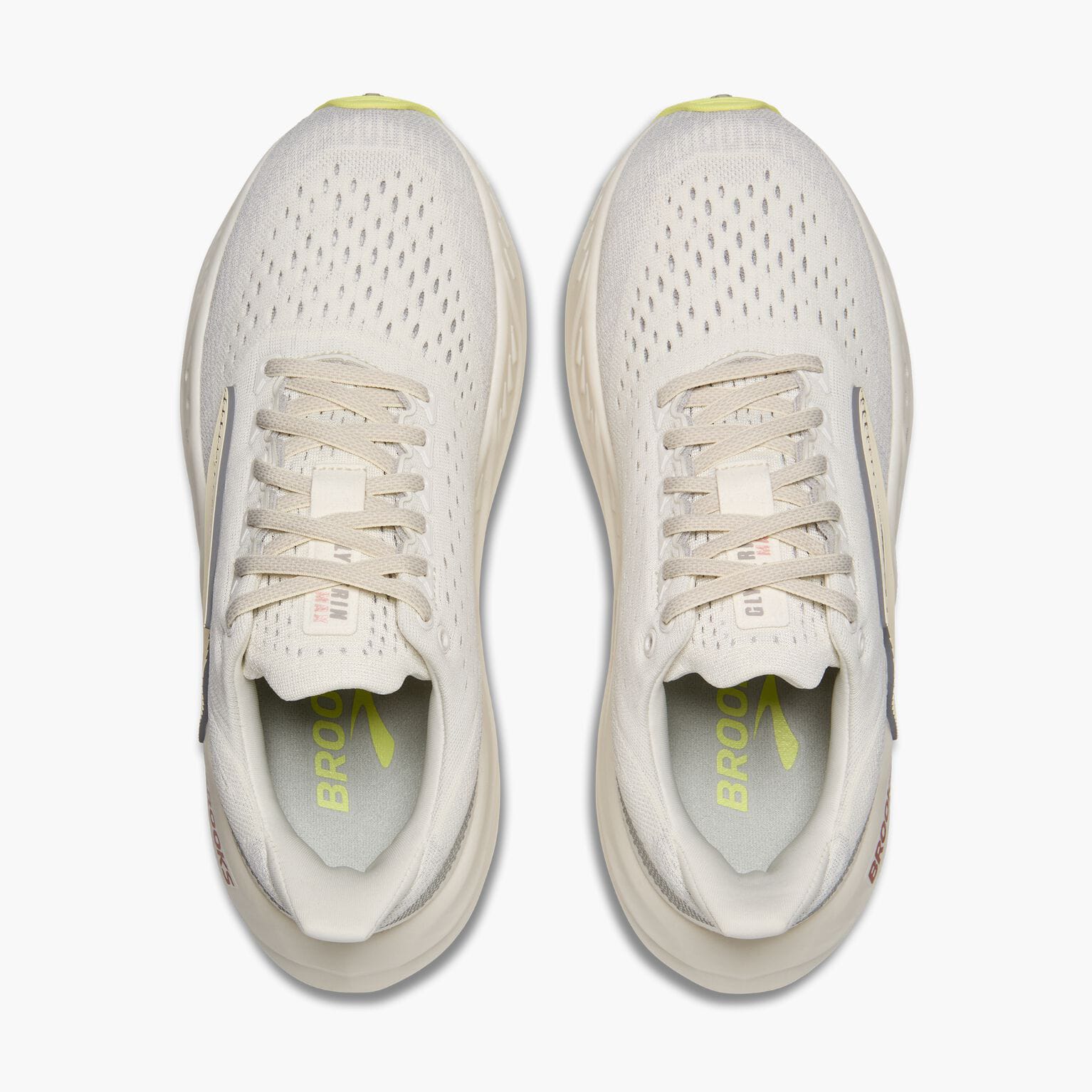 Brooks Womens Glycerin Max