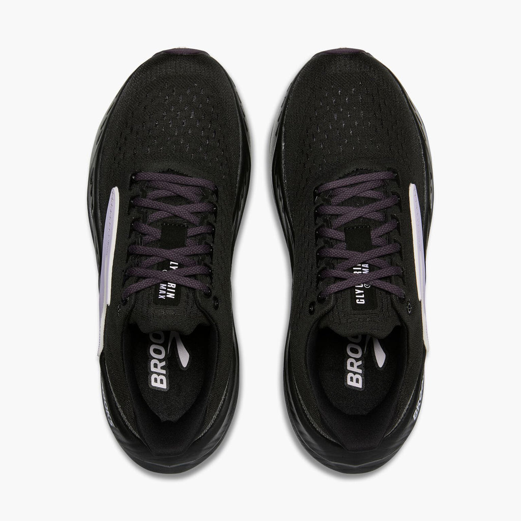 Brooks Womens Glycerin Max