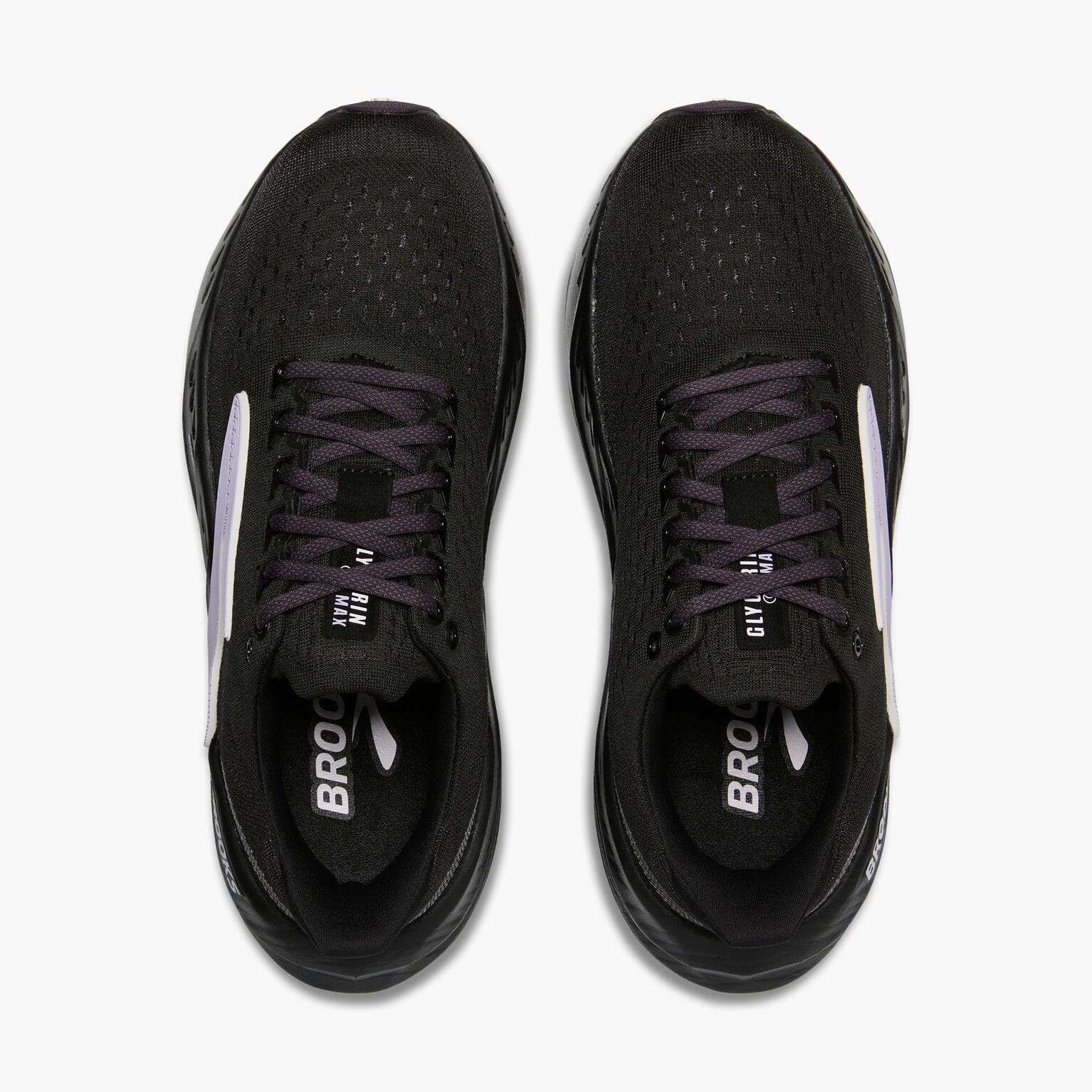 Brooks Womens Glycerin Max