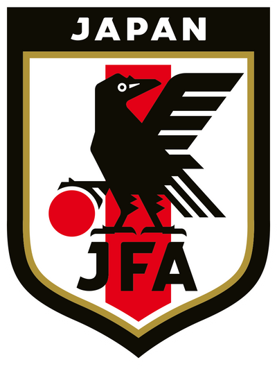 Japan crest