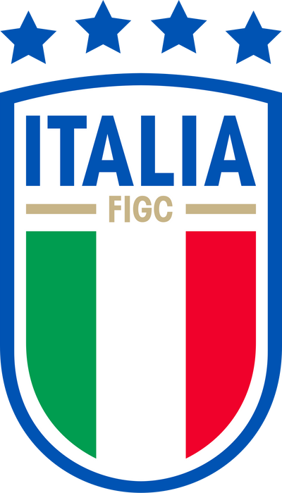 Italy crest