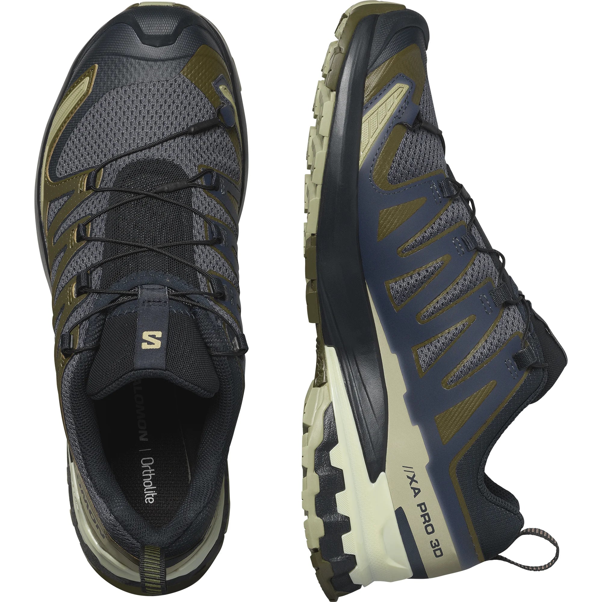 Salomon Xa Pro 3d V9