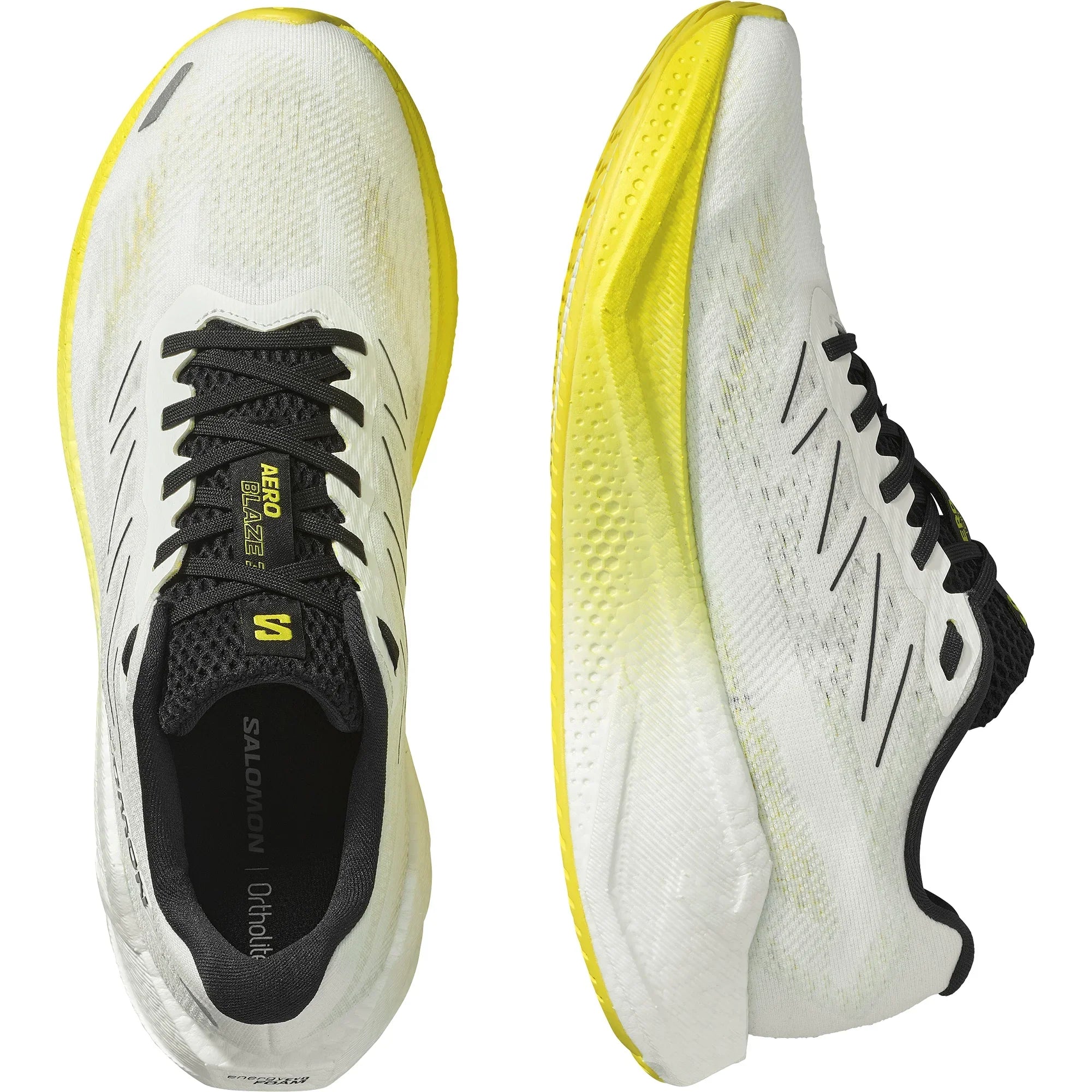 Salomon Aero Blaze 3