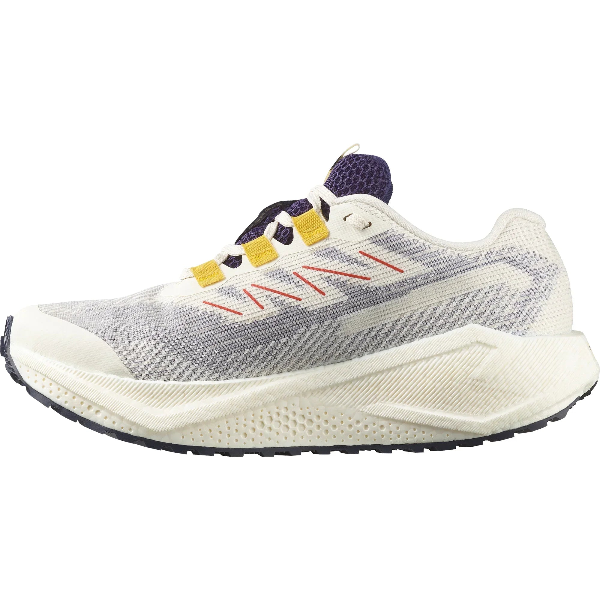 Salomon Womens Aero Blaze 3 Grvl Gore-tex