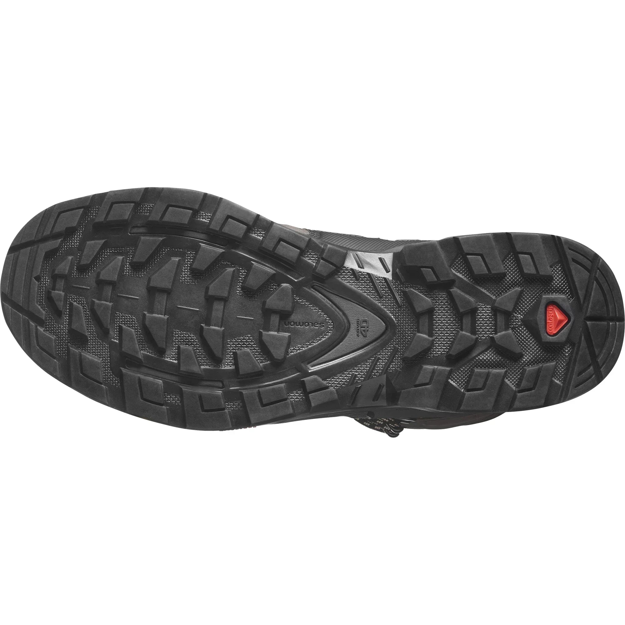 Salomon Womens Quest 4 Gore-tex