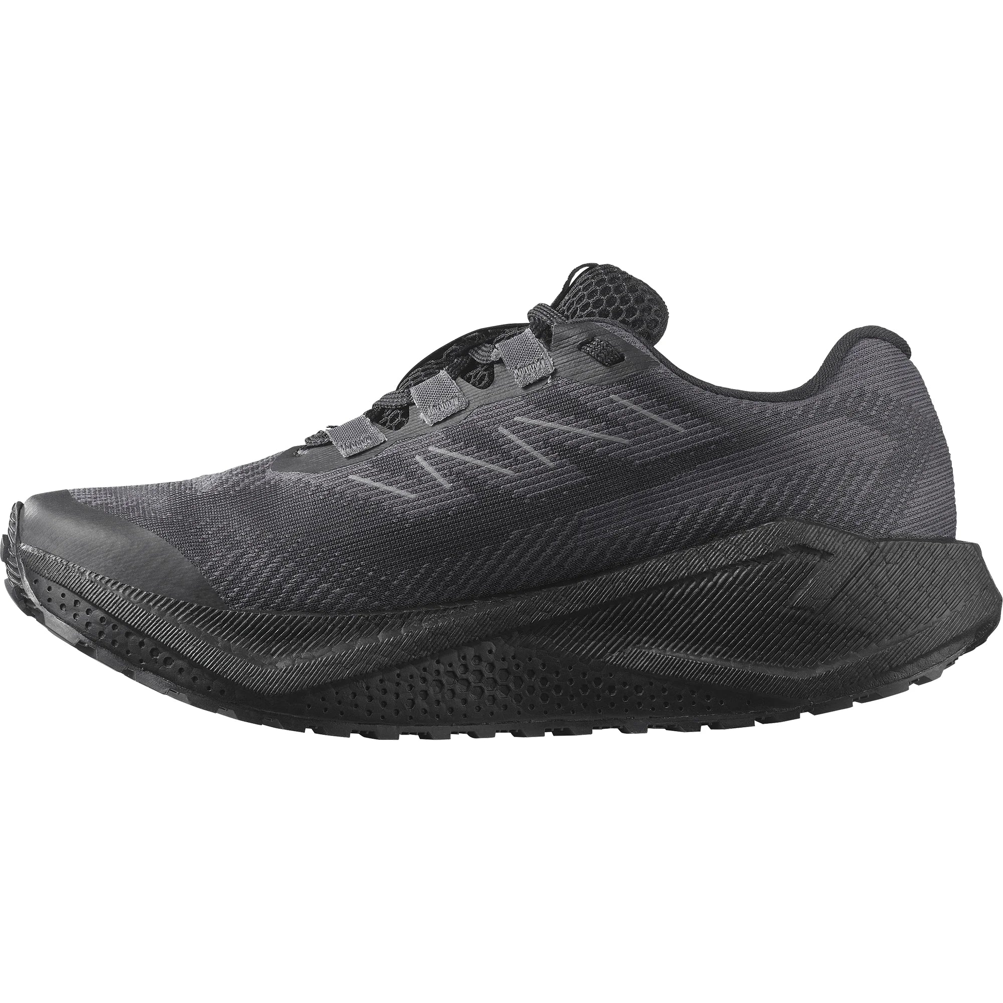 Salomon Womens Aero Blaze 3 Grvl Gore-tex