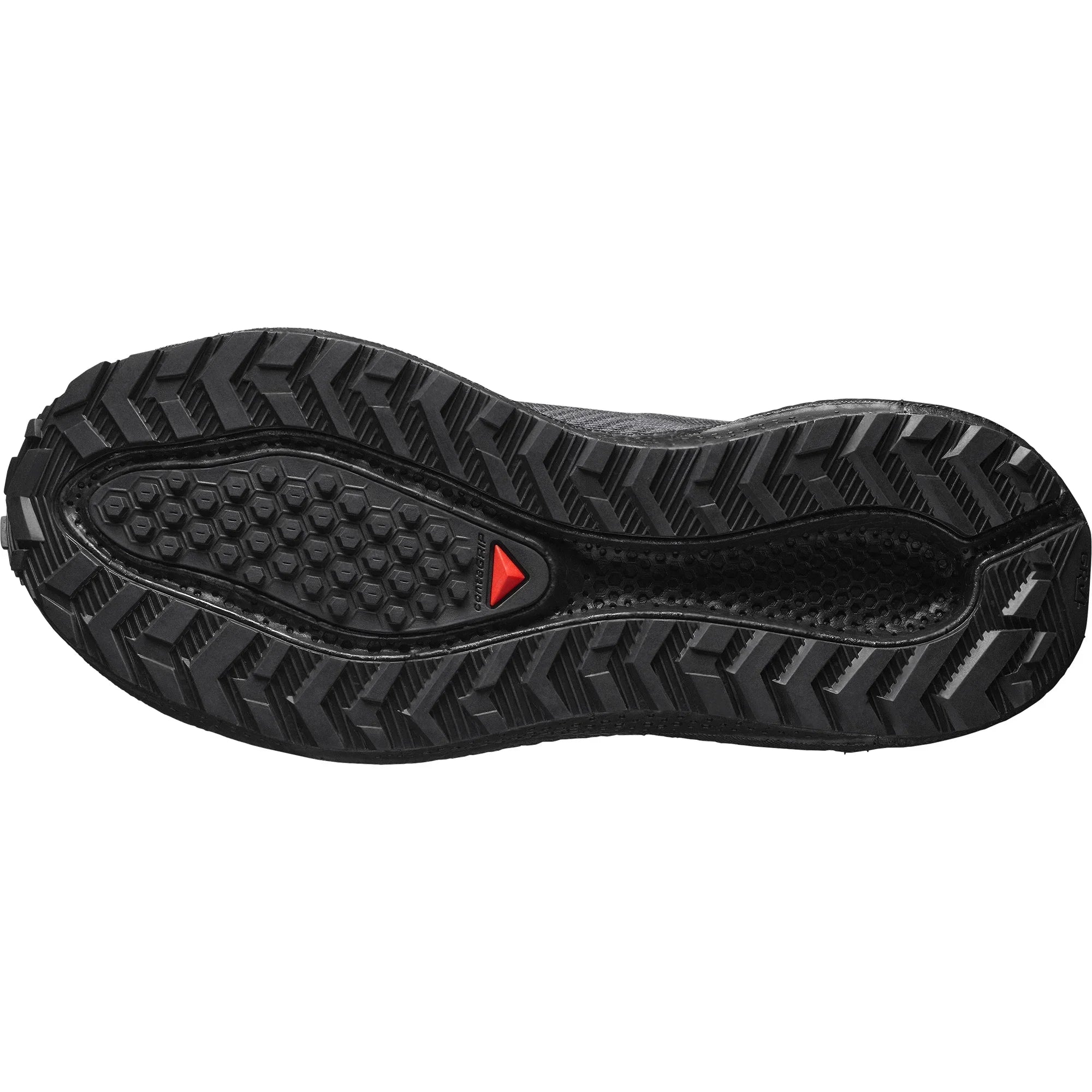 Salomon Womens Aero Blaze 3 Grvl Gore-tex