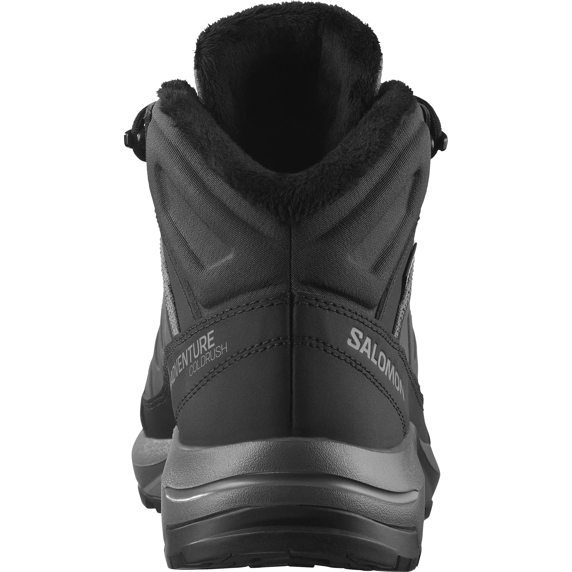 Salomon Womens X-adventure Coldrush Waterproof