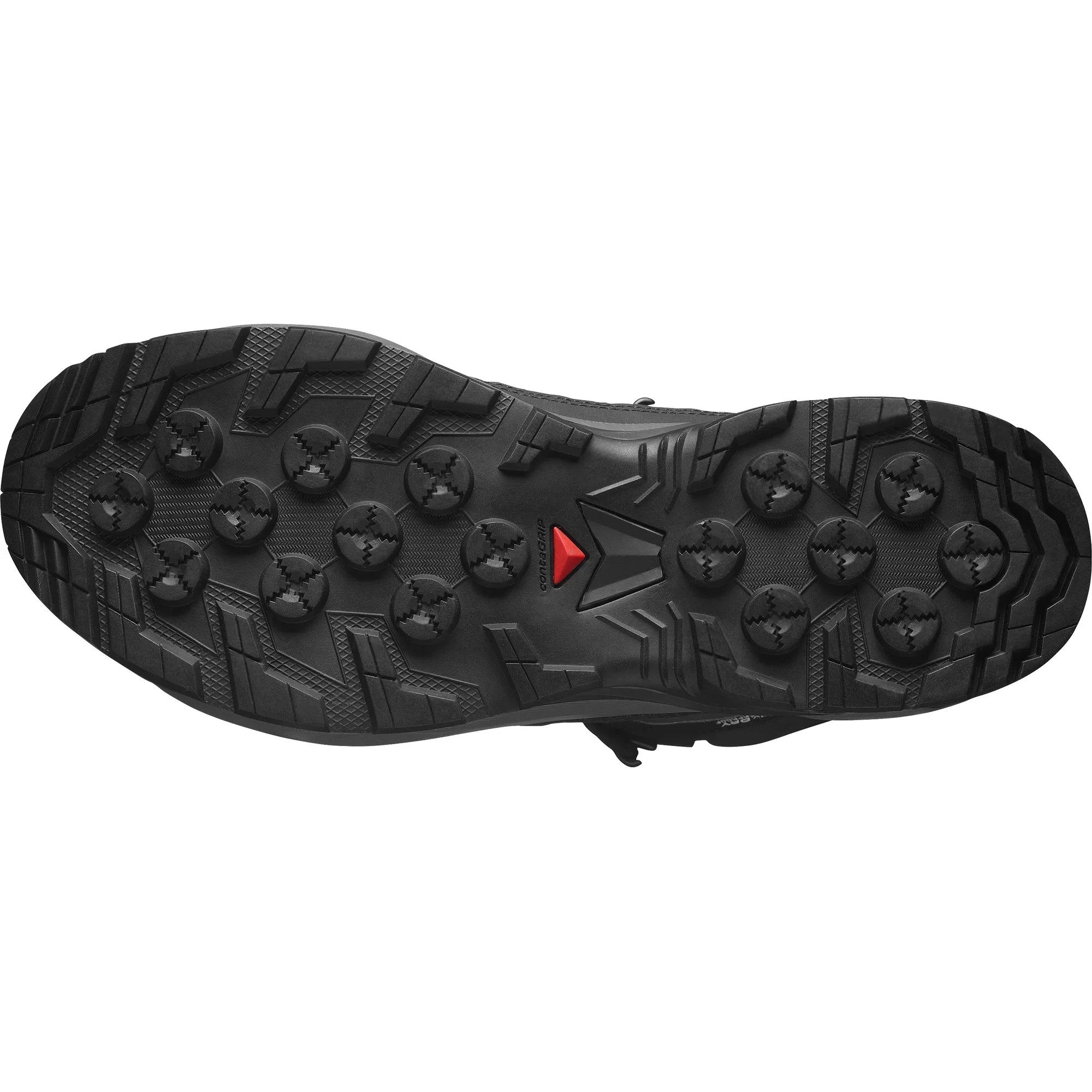 Salomon Womens X-adventure Coldrush Waterproof