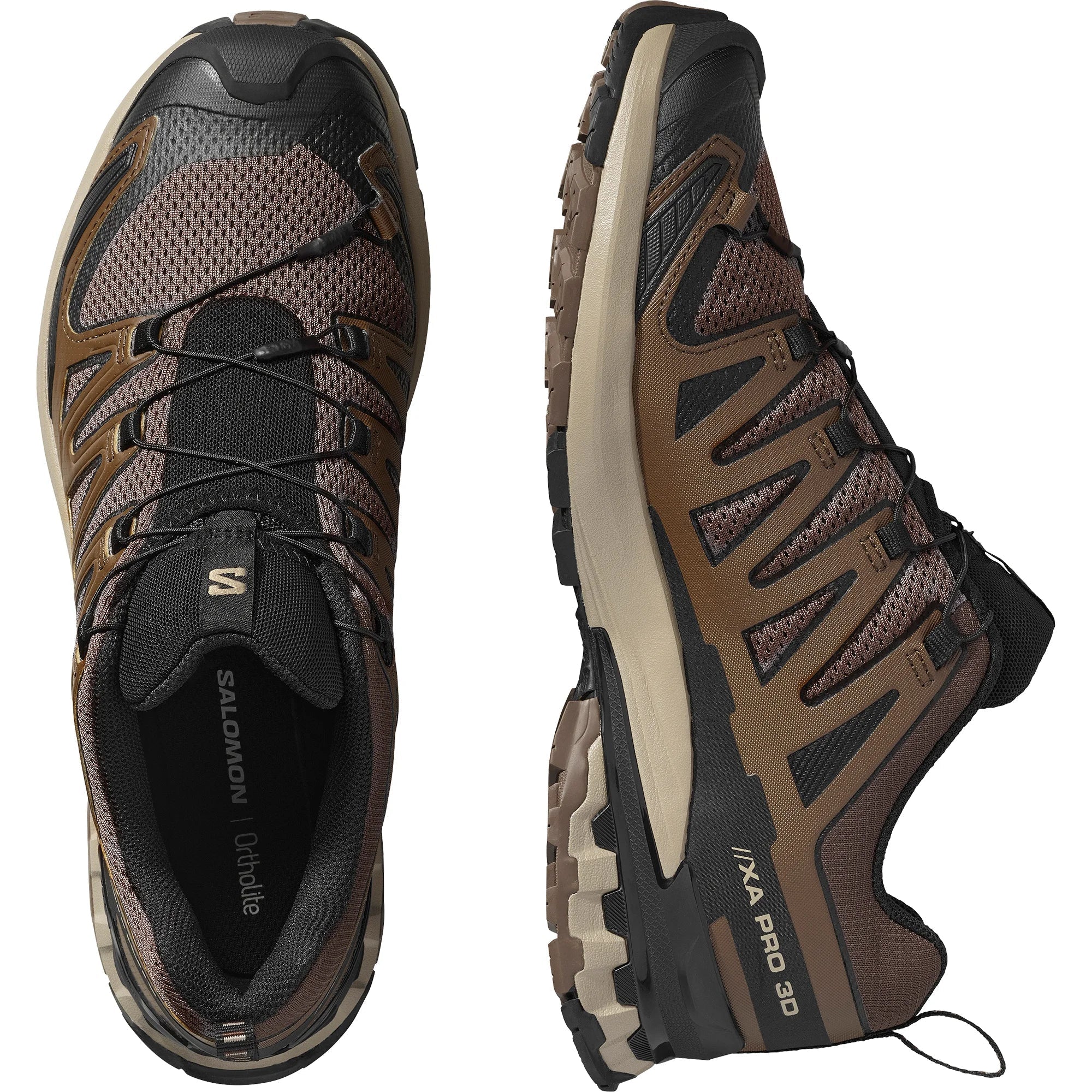 Salomon Xa Pro 3d V9