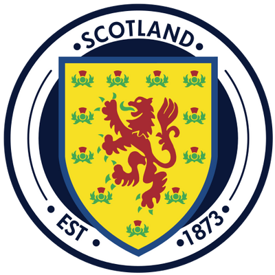 Scotland crest
