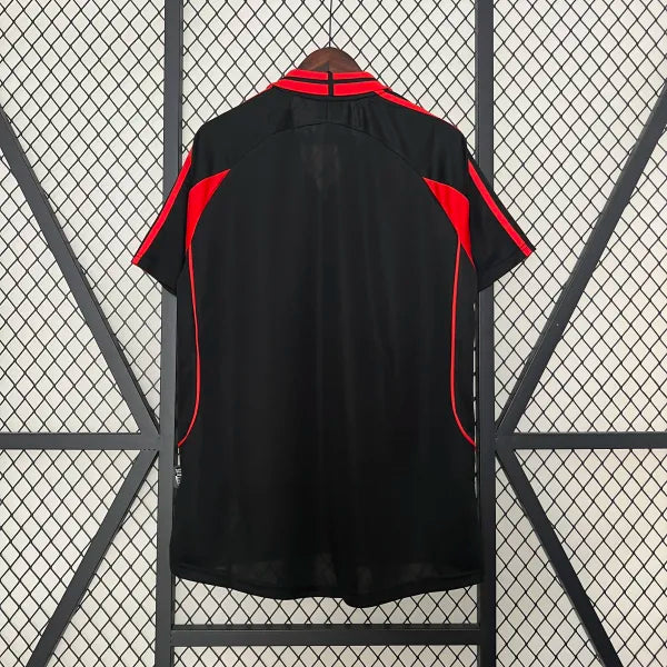 AC Milan 2000-01 Third Kit