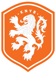 Netherlands crest