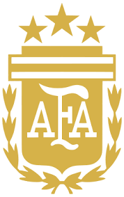 Argentina crest