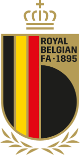 Belgium crest
