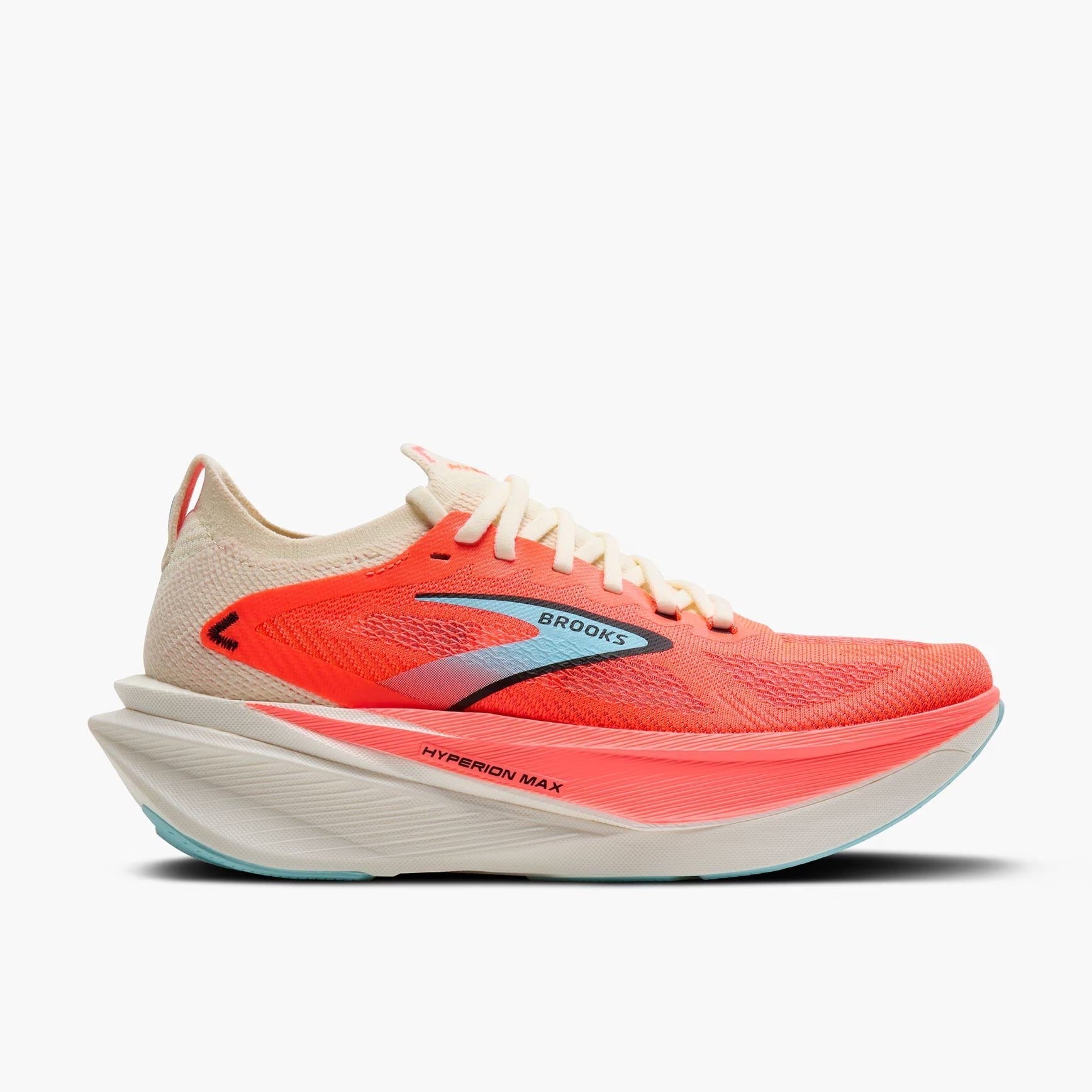 Brooks Womens Hyperion Max 3