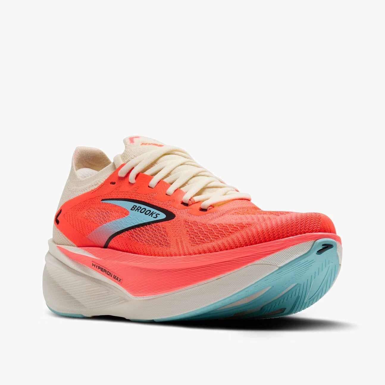 Brooks Womens Hyperion Max 3