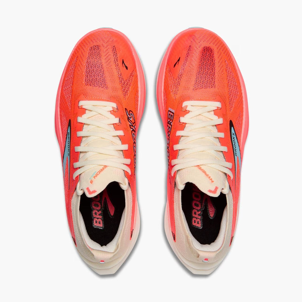 Brooks Womens Hyperion Max 3